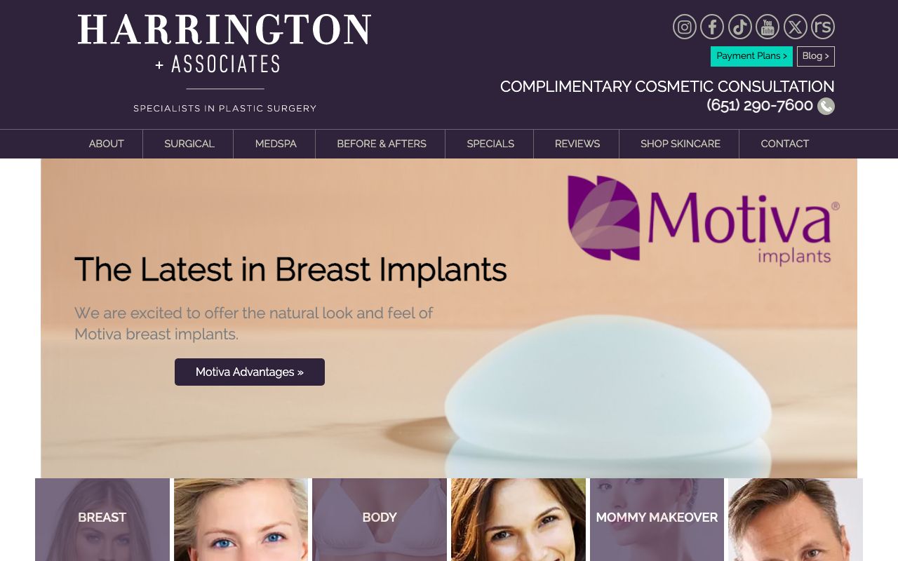 Dr Jennifer Harrington