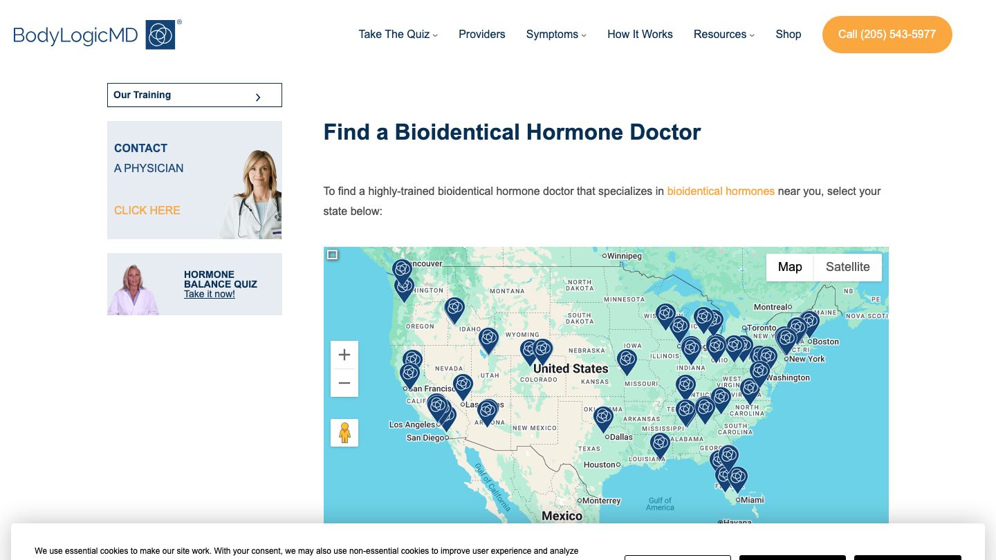 Dr. Joseph Mazzei - BodyLogicMD of Phoenix-Chandler