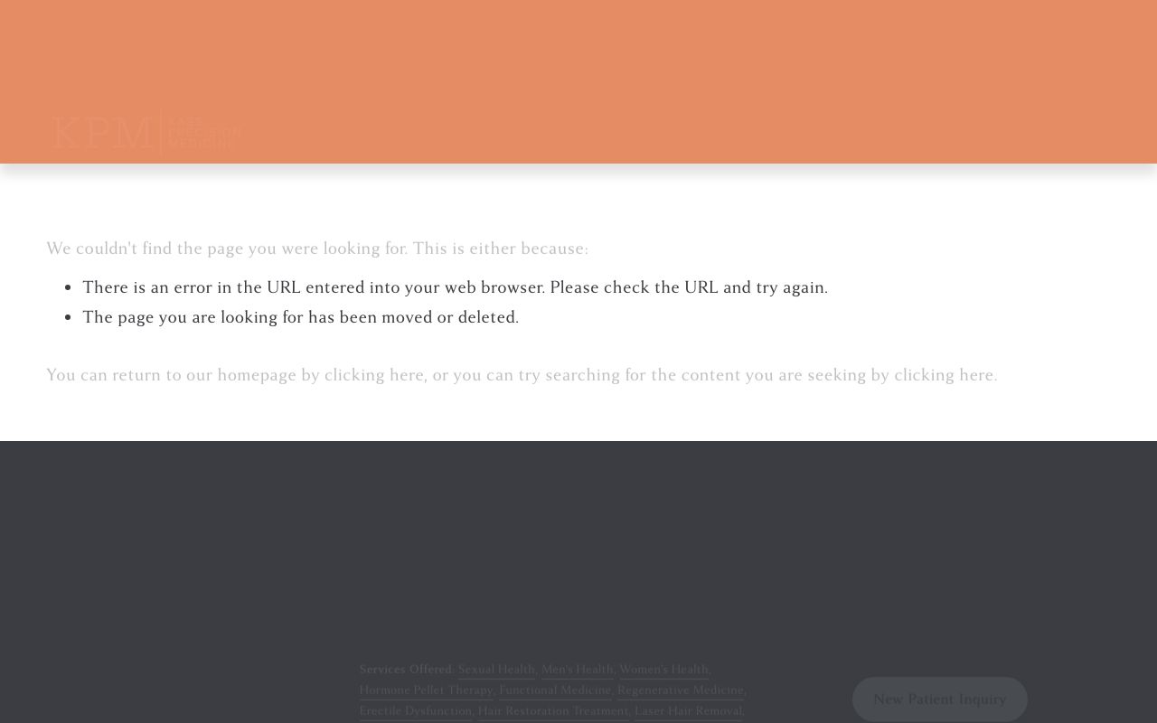 Dr. Kate Kass Precision Medicine