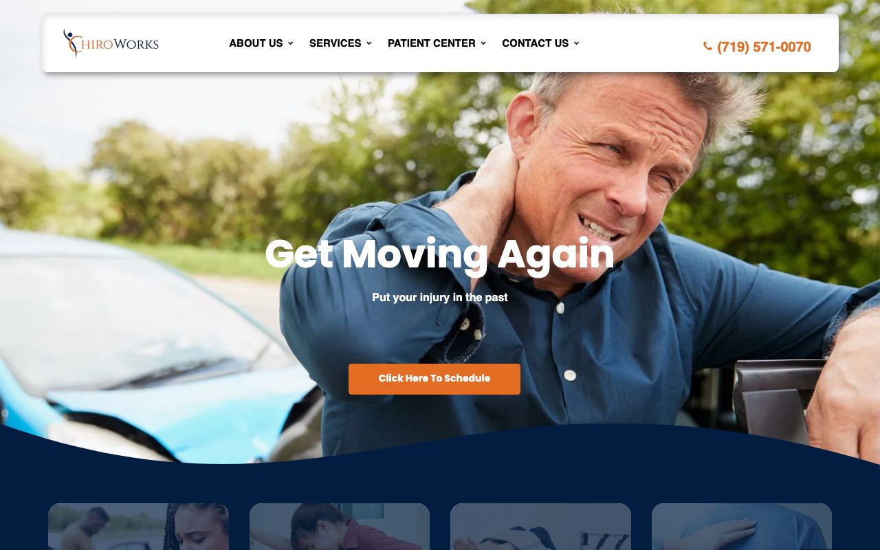 Dr. Kirby Gengler DC