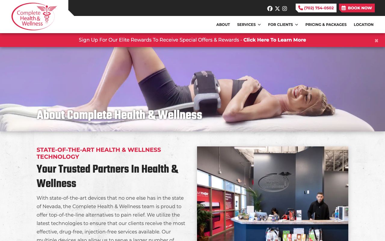 Dr. Leah Goedecke, DO