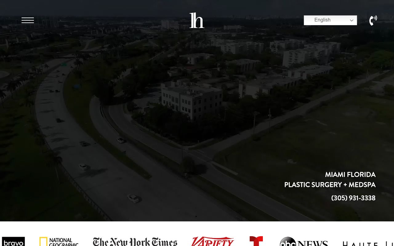 Dr. Leonard Hochstein