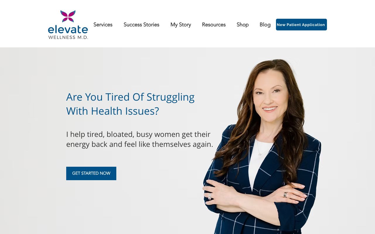 Dr. Libby Orsburn, MD