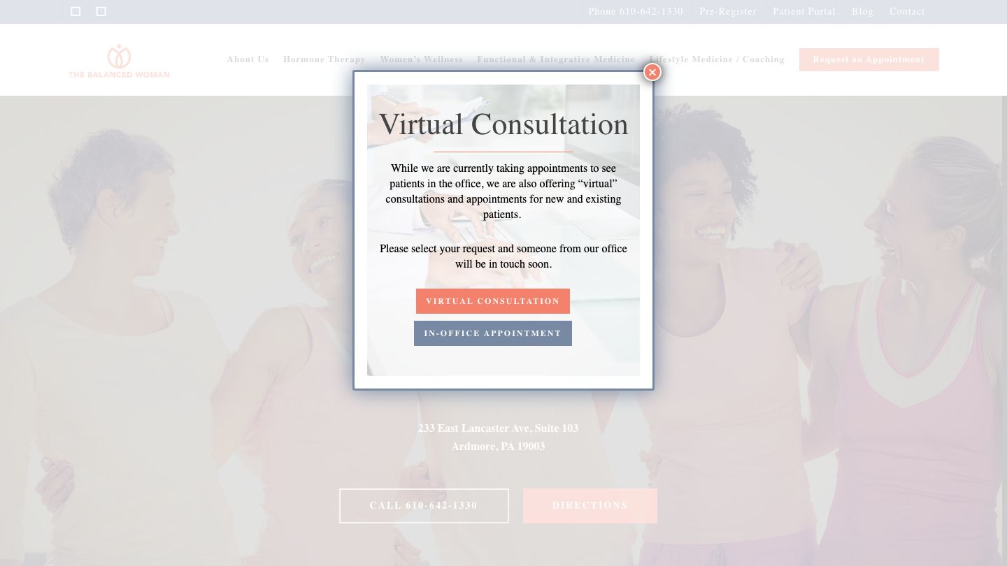 Dr. Maria Lisa Lambert, MD