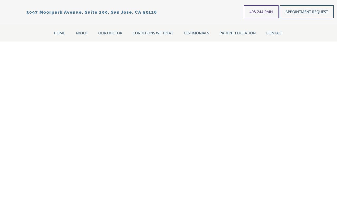 Dr. Michael M. Jadali, DO