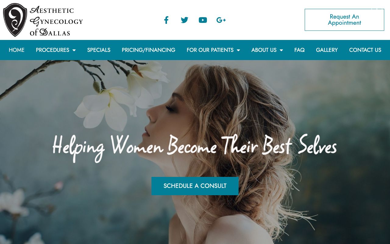 Dr. Nathan T. Thomas