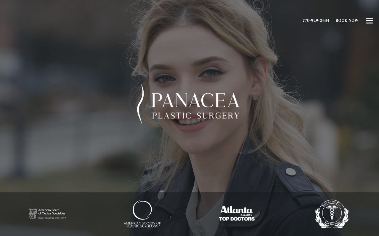 Dr. Nour Abboushi, Board