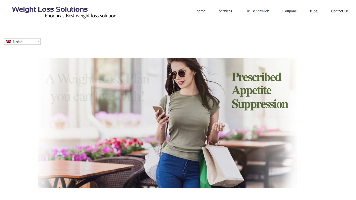 Dr. Paul L. Benchwick, DO