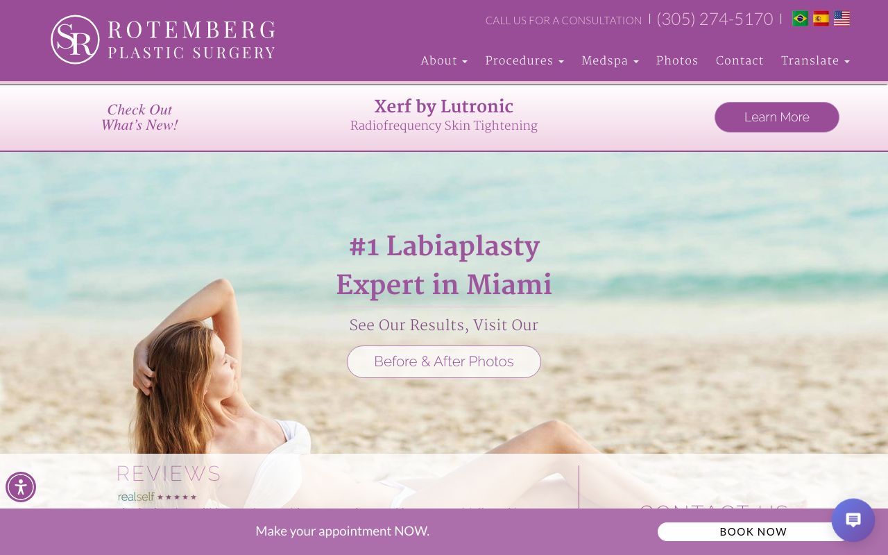 Dr. Silvia Rotemberg