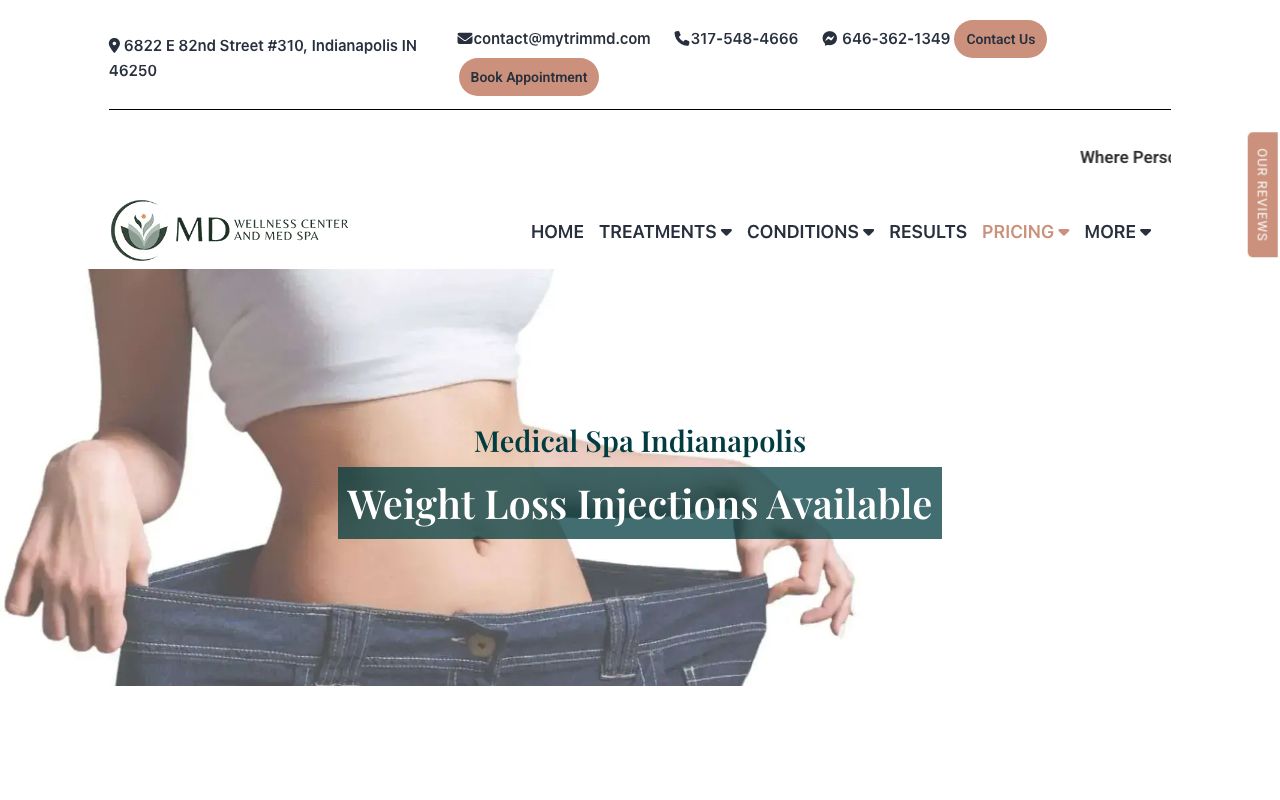 Dr. Srinivasu Kesa, MD