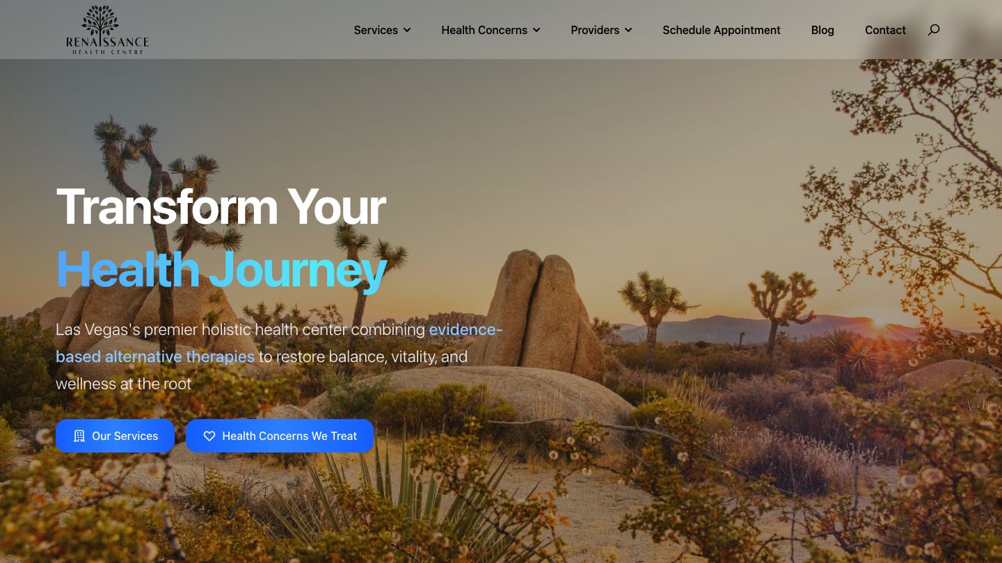 Dr. Terry G. Pfau, DO