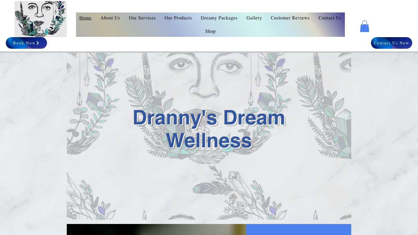 Dranny’s Dream Wellness Spa