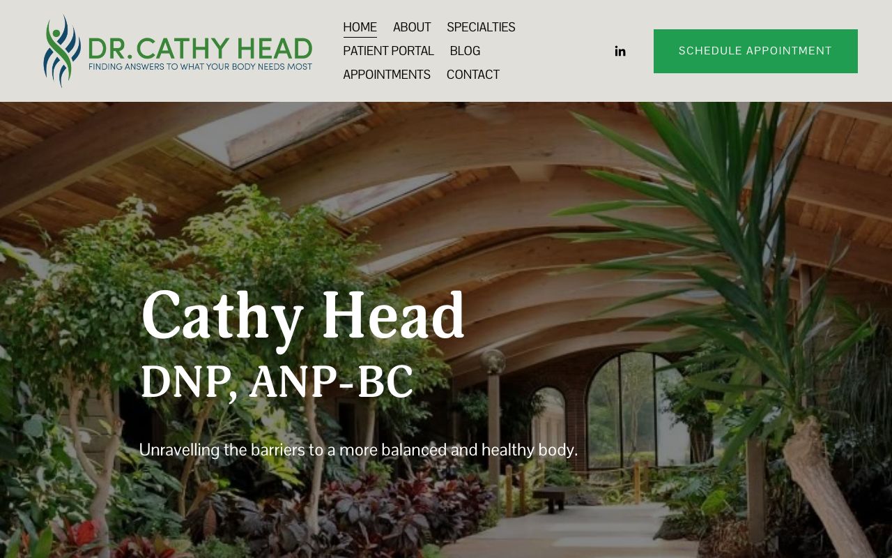 drcathyhead