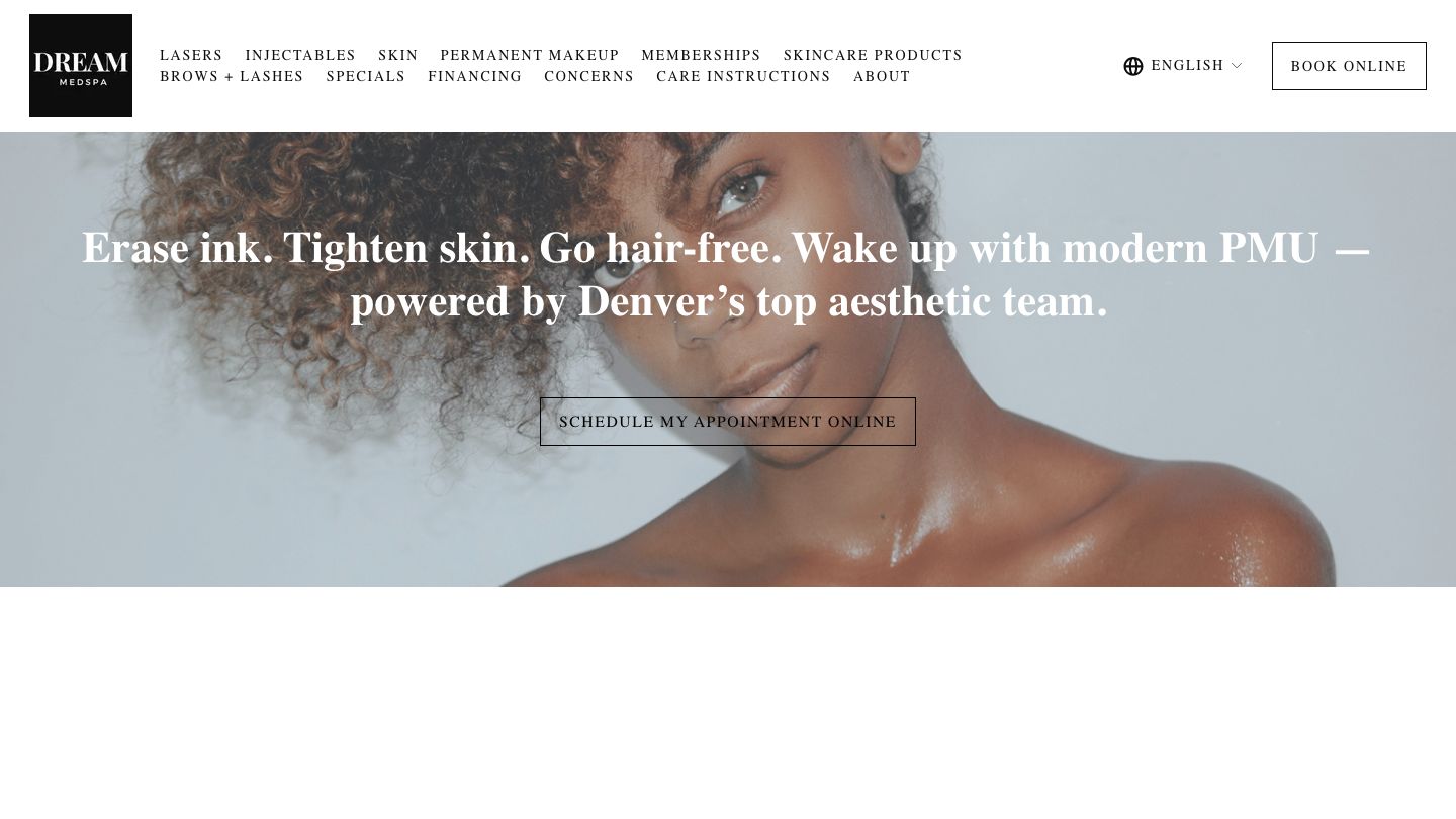 Dream Medspa