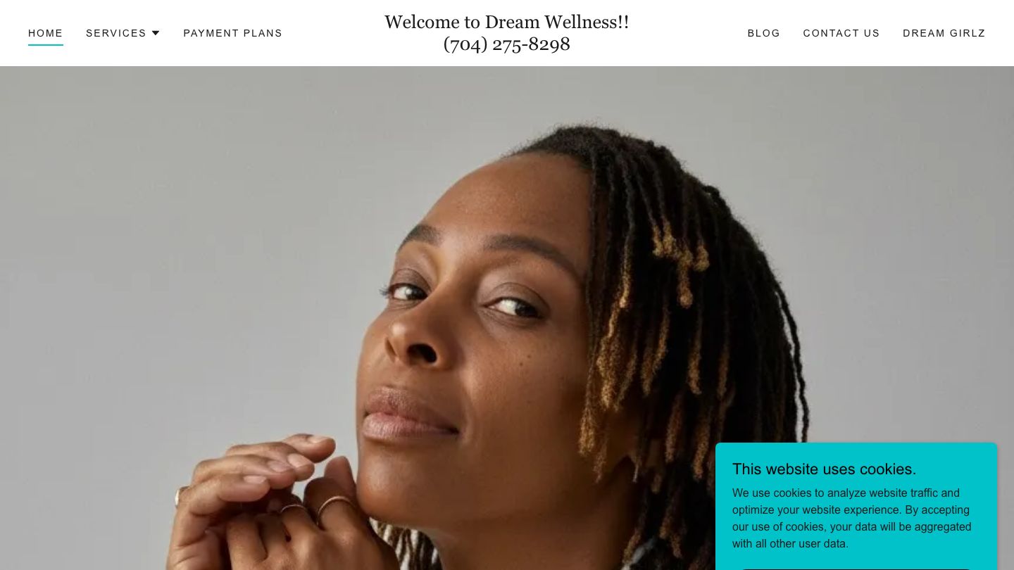 Dream Wellness PLLC - Wellness Clinic in Charlotte