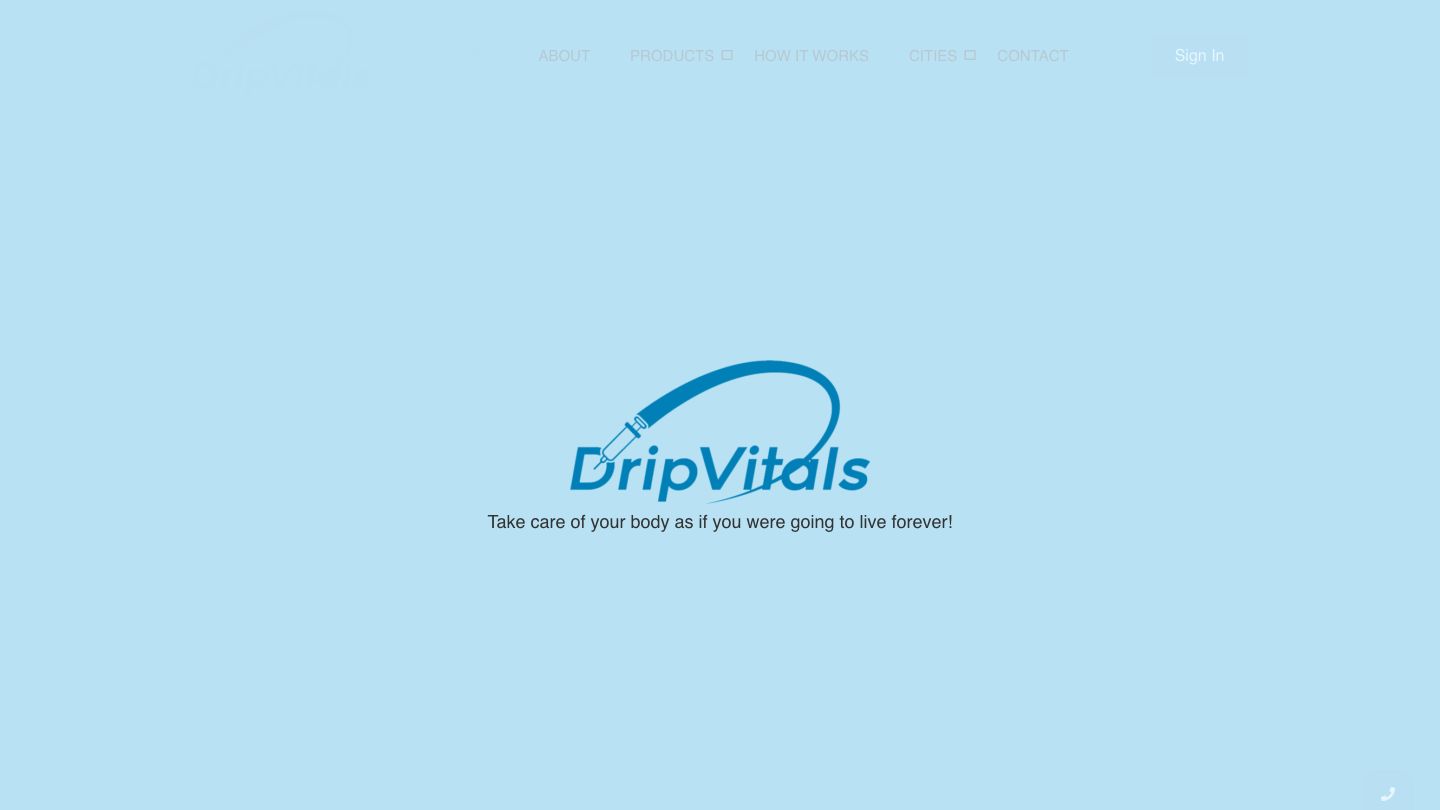 Drip Vitals - Semaglutide Miami/ Ozempic/ Tirzepatide/ Mounjaro Weight Loss
