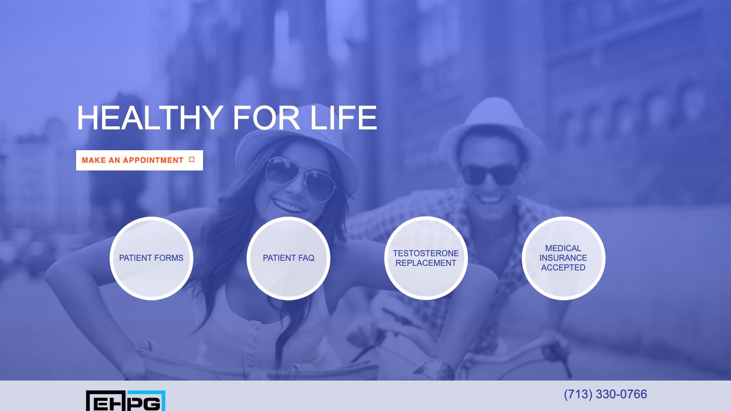 East Houston Physicians Group, PA