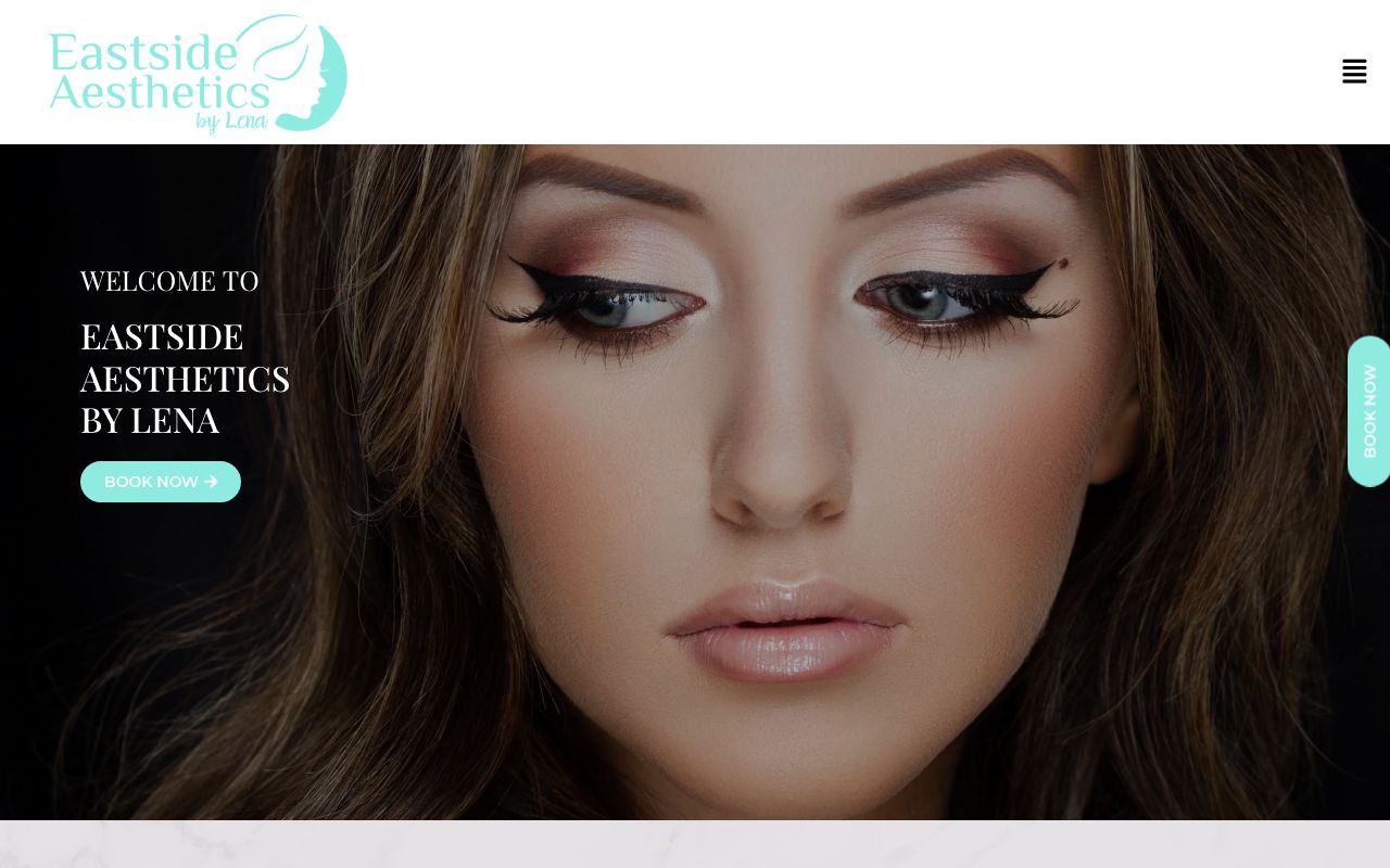 Eastside Aesthetics by Lena