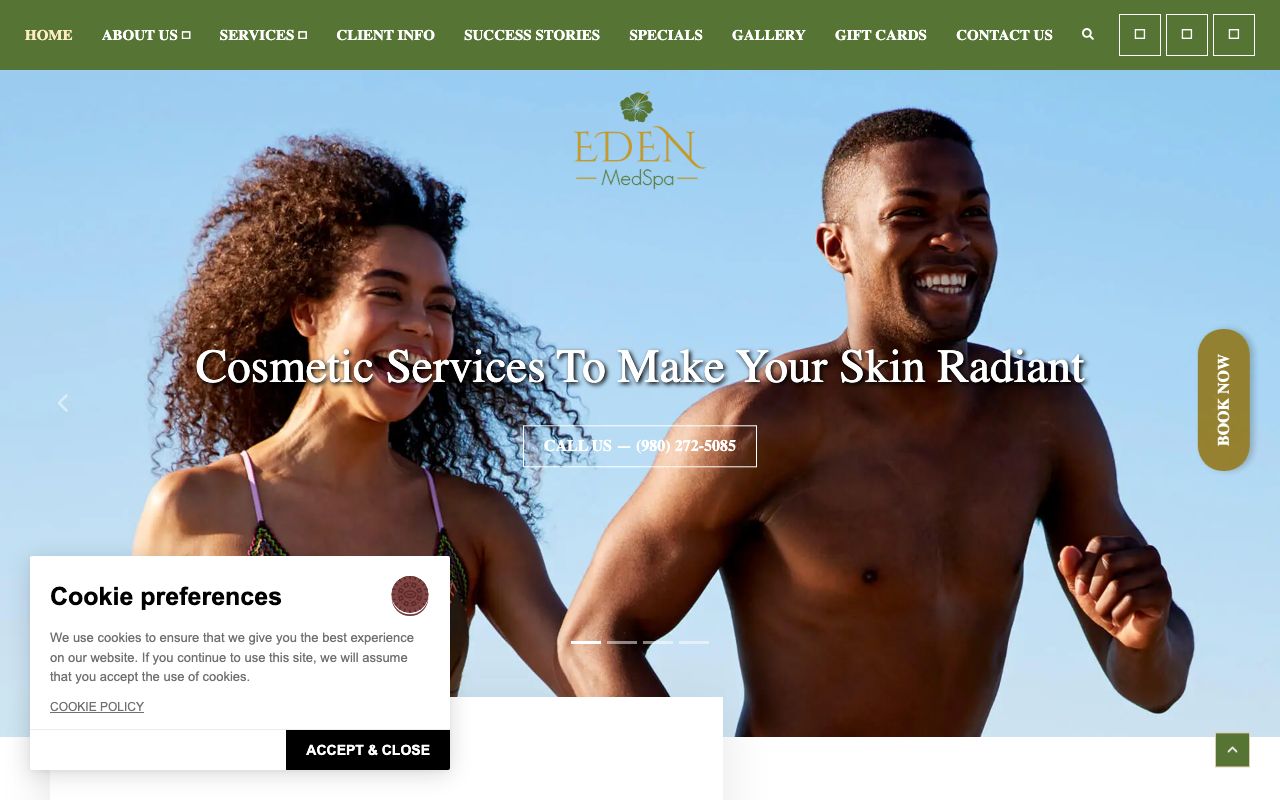 Eden MedSpa