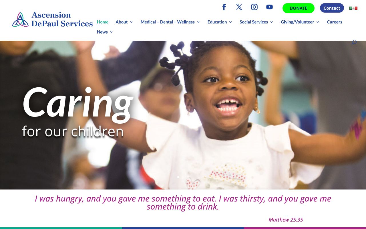 El Carmen Wellness Center