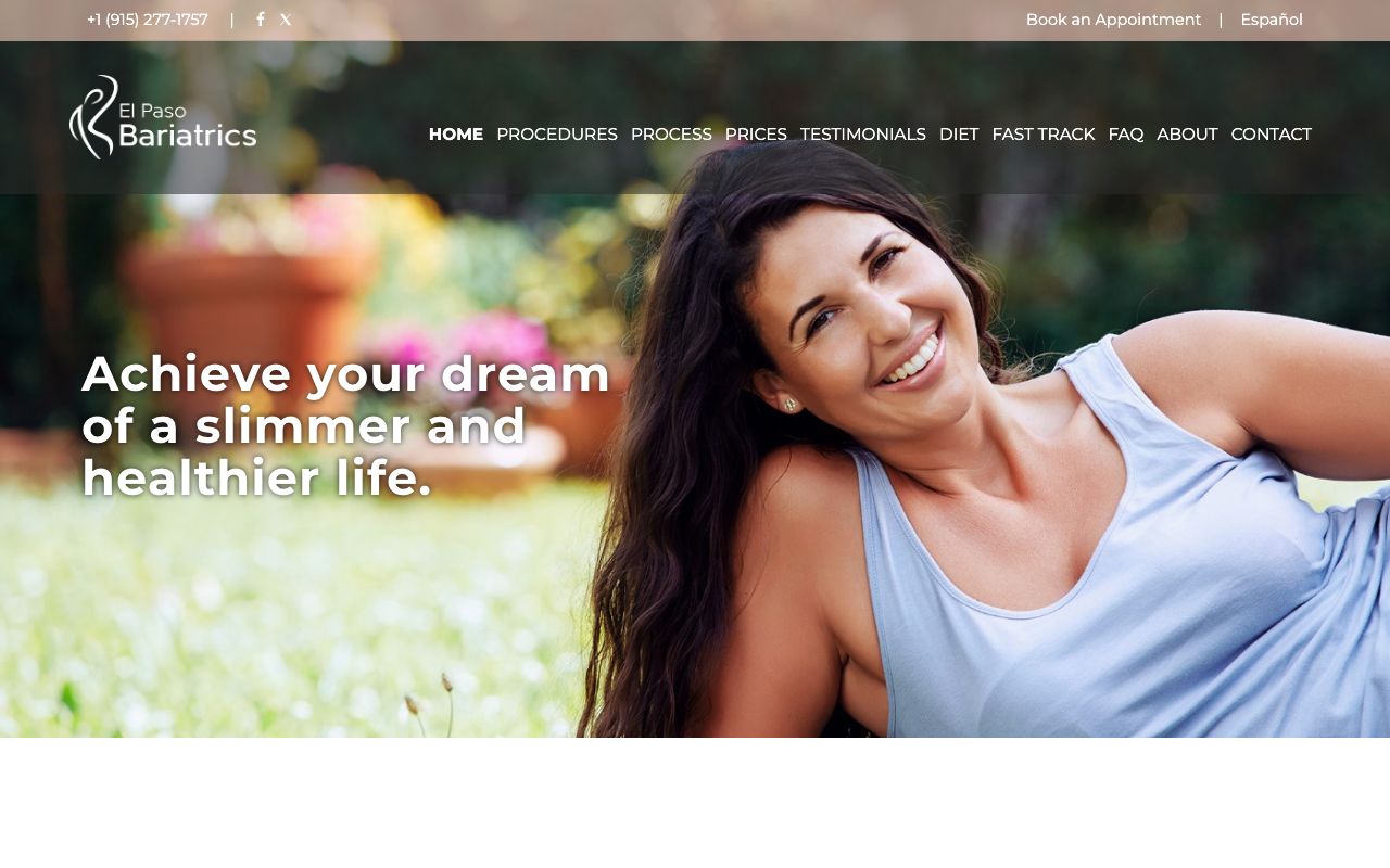 El Paso Bariatrics