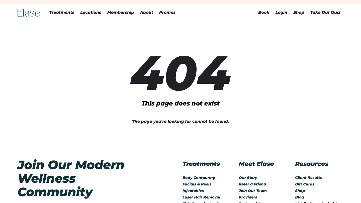 Elase Medical Spa - Charlotte - SouthPark