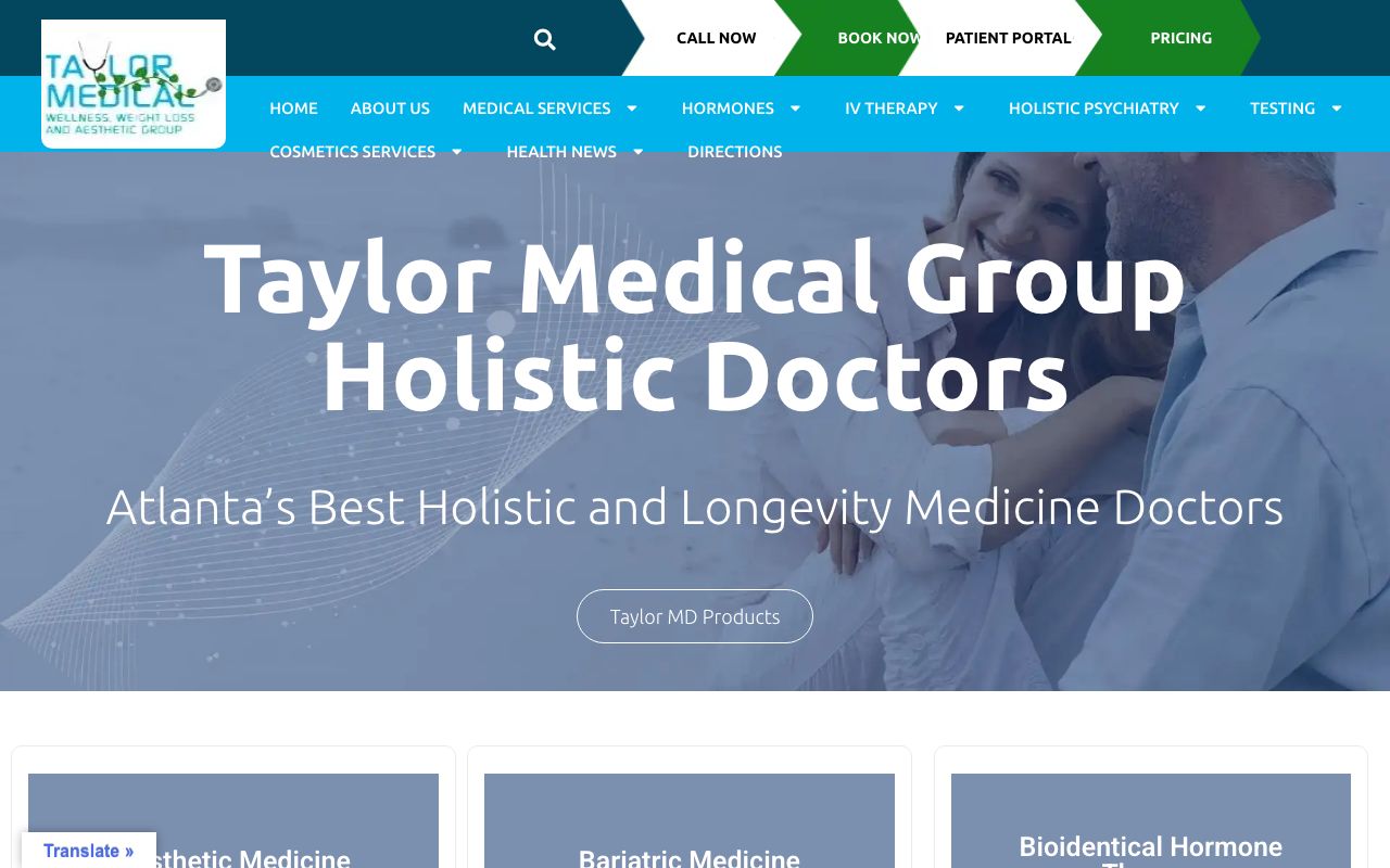 Eldred B. Taylor, MD