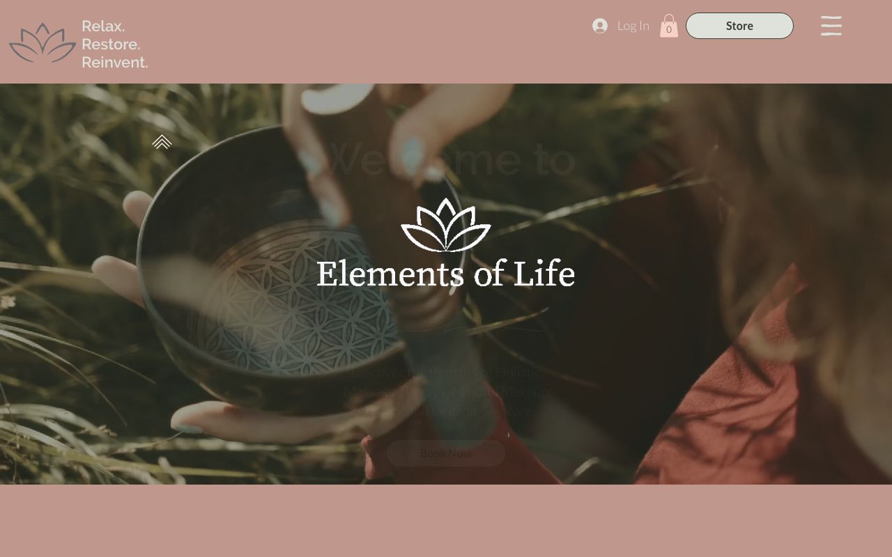 Elements of Life MKE