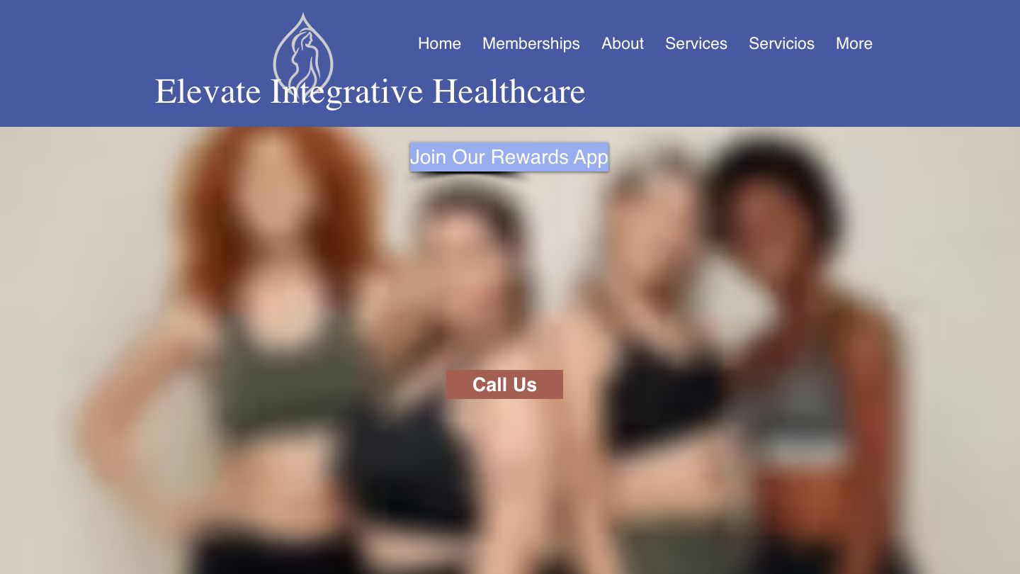 Elevate Integrative Healthcare - Medspa