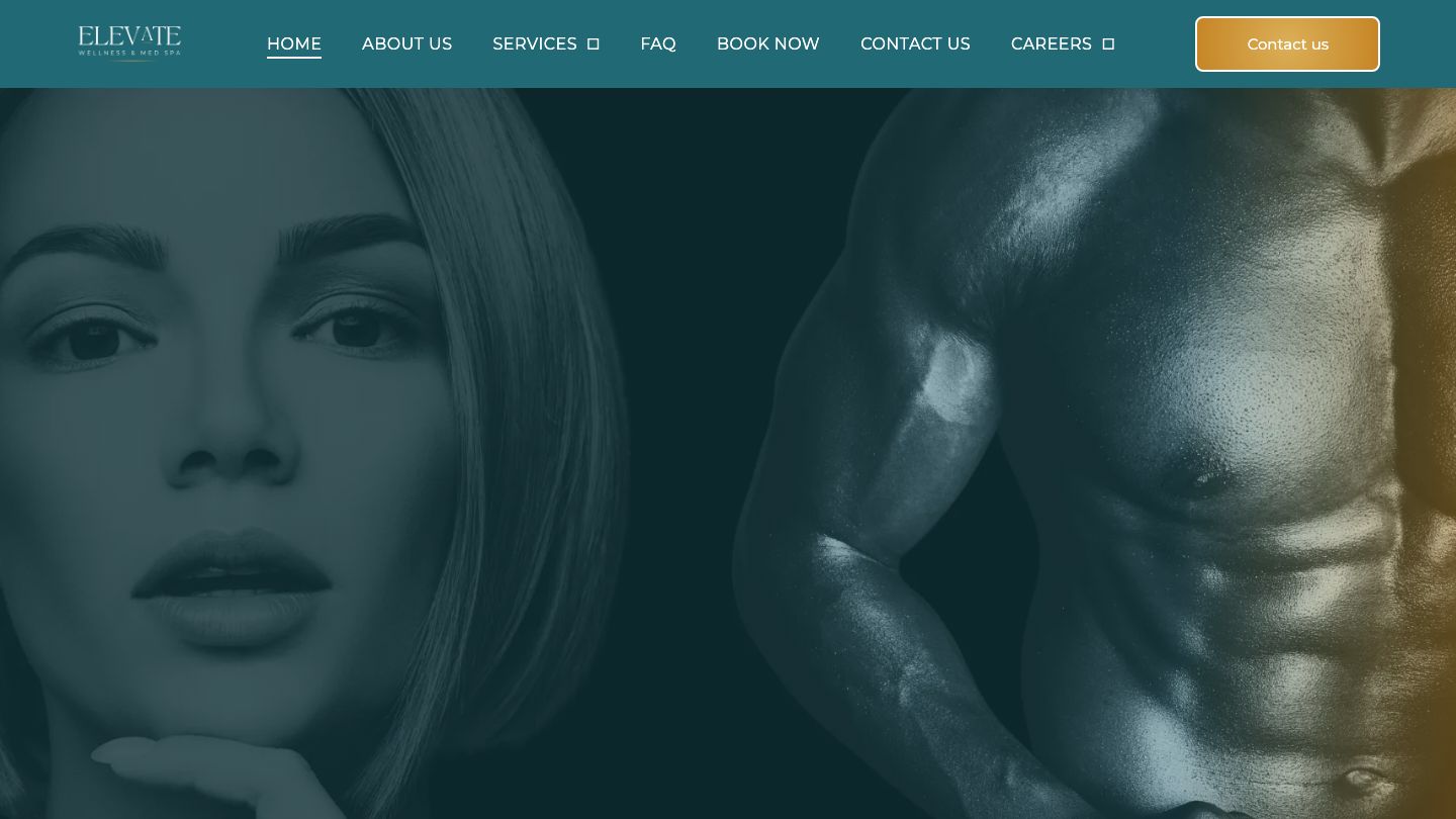 Elevate Wellness & Med Spa