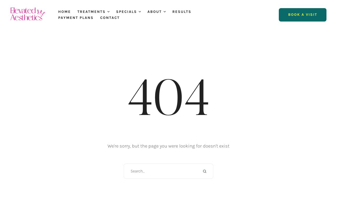 Elevated Aesthetics with Elana