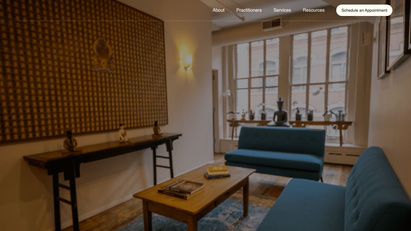 Eleven Eleven Wellness Center