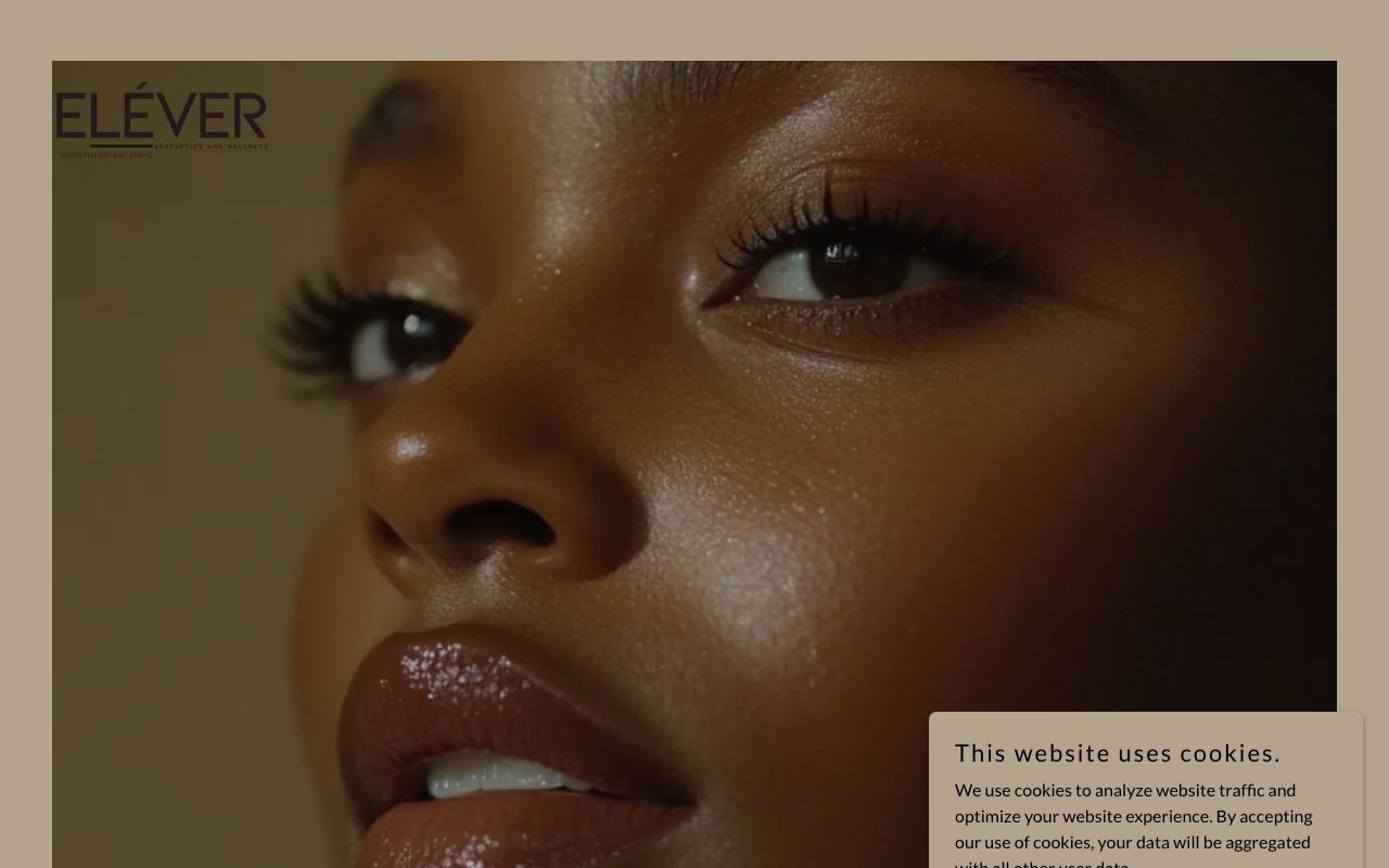 Elever Aesthetics and Wellness