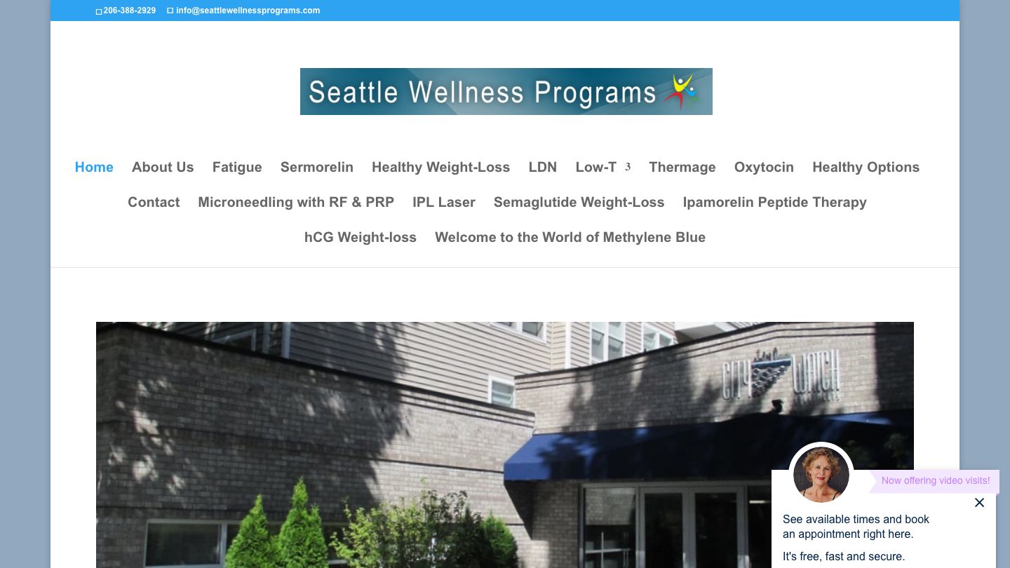 Elissa J. Mullen, ND