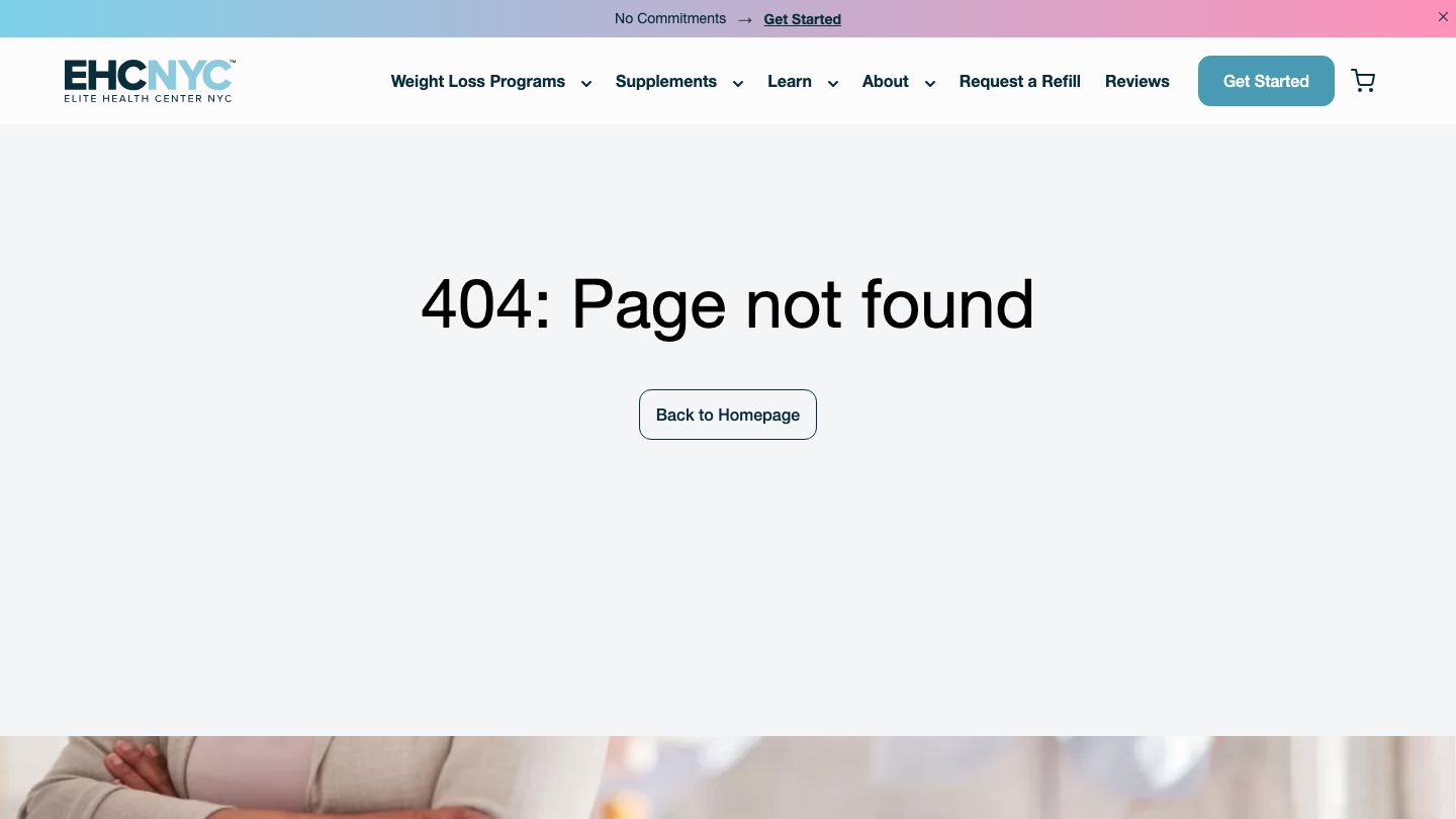 Elite Health Center NYC