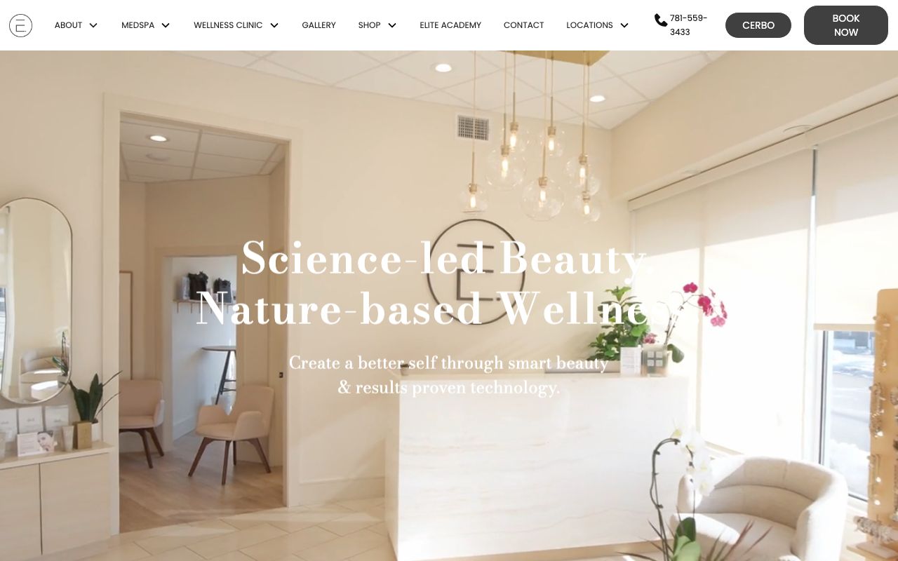 Elite Medspa and Wellness Center