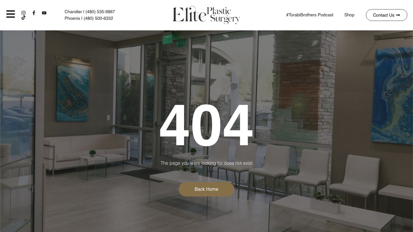 Elite Plastic Surgery - Phoenix AZ
