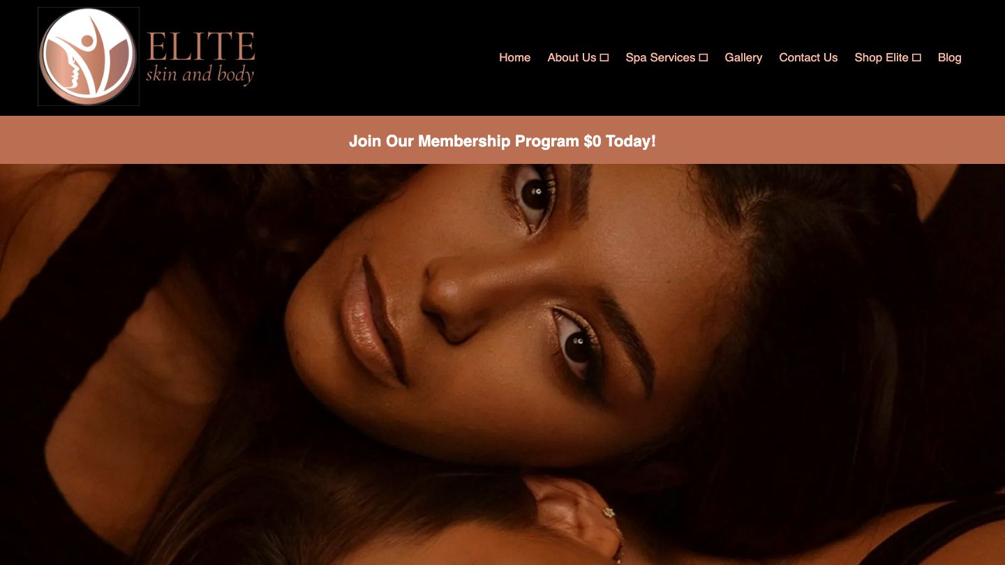 Elite Skin and Body MD