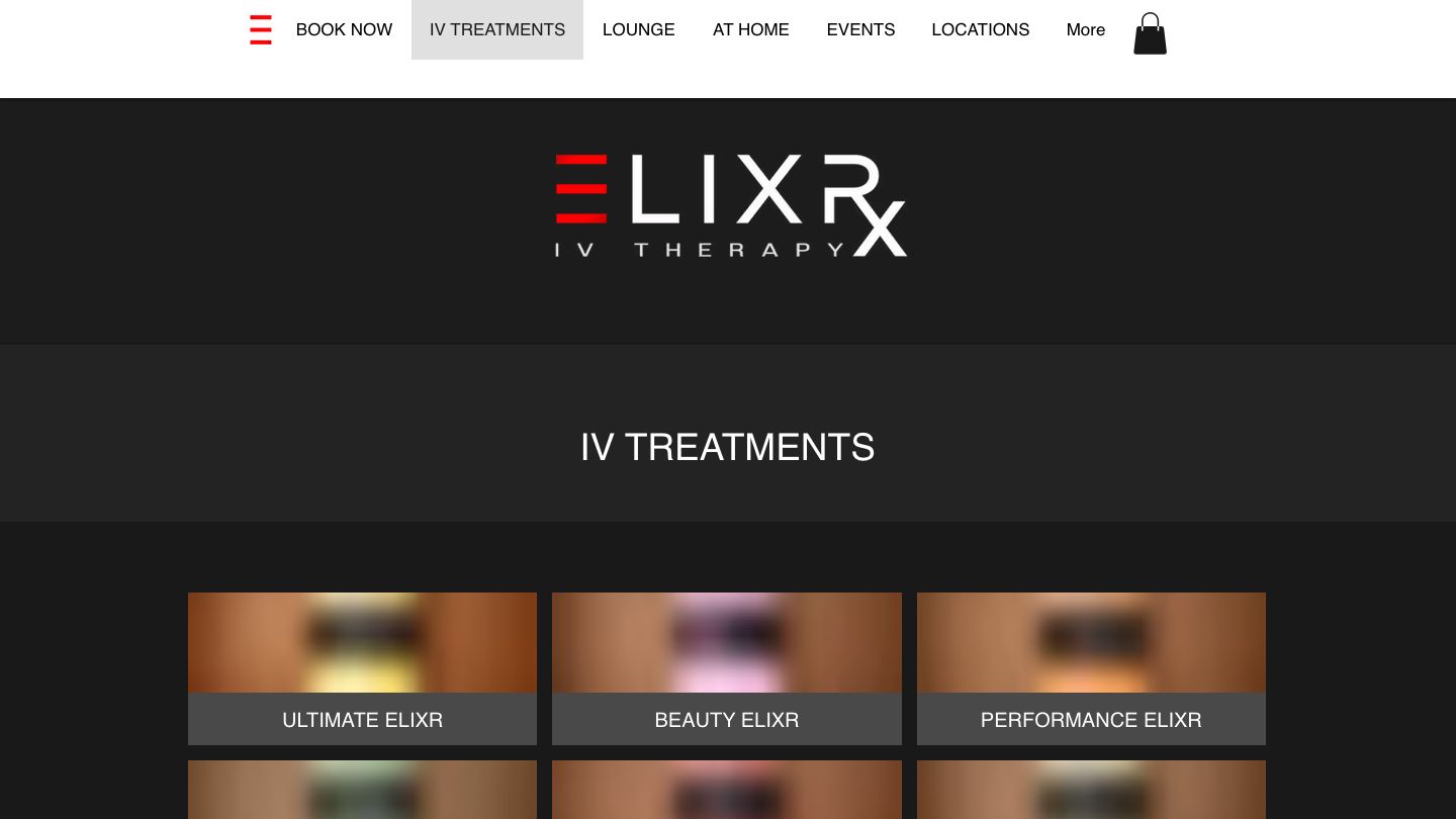 ELIXR IV Therapy - Miami Shores / North Miami