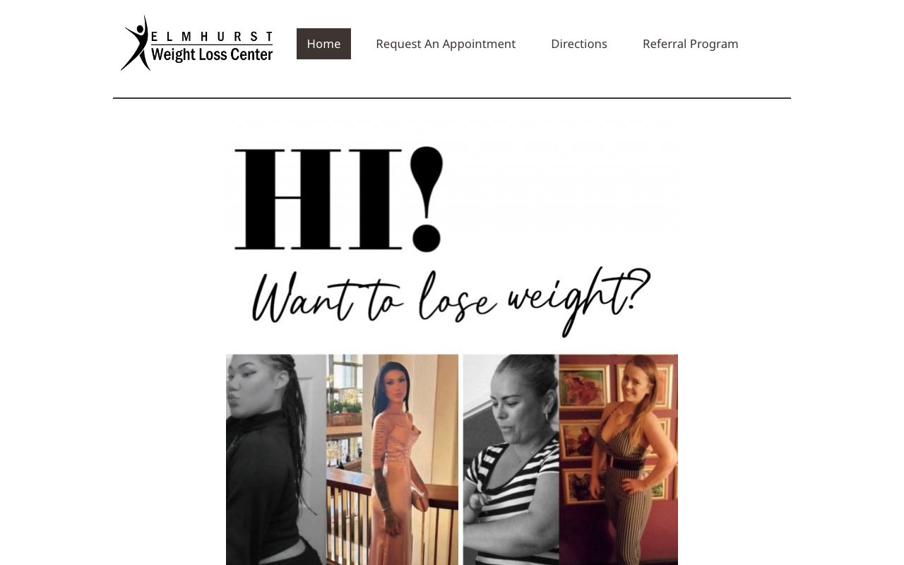 Elmhurst Weight Loss Center