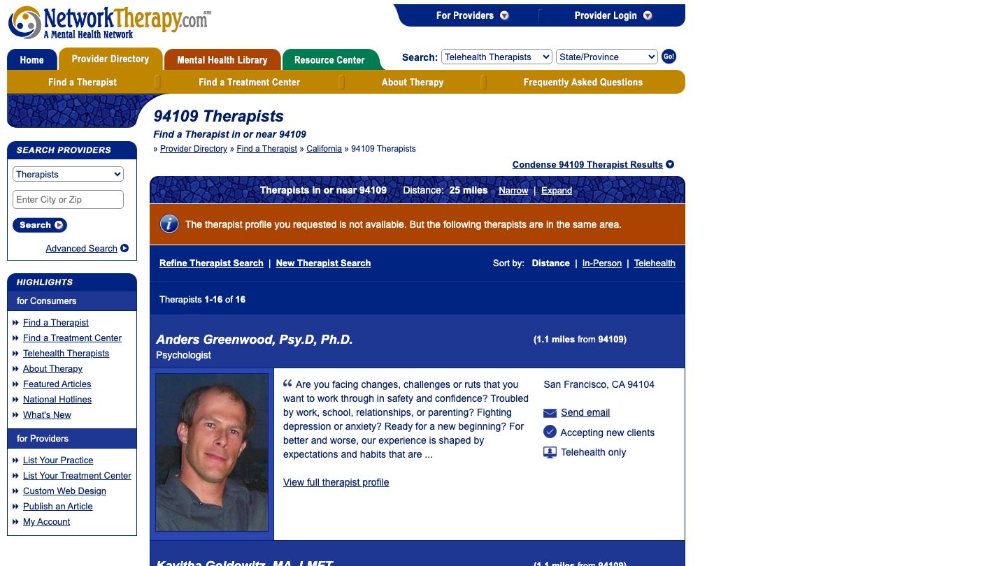 Elvira Kitrar, MS, MFT