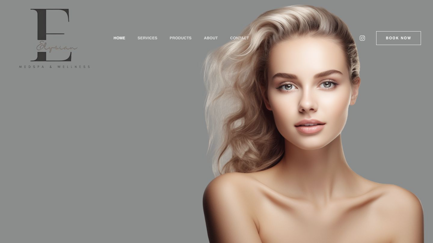 Elysian Med Spa & Wellness