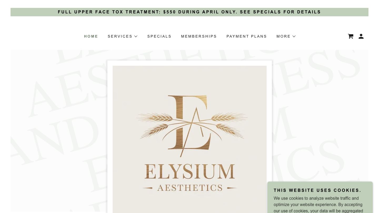 Elysium Aesthetics and Wellness