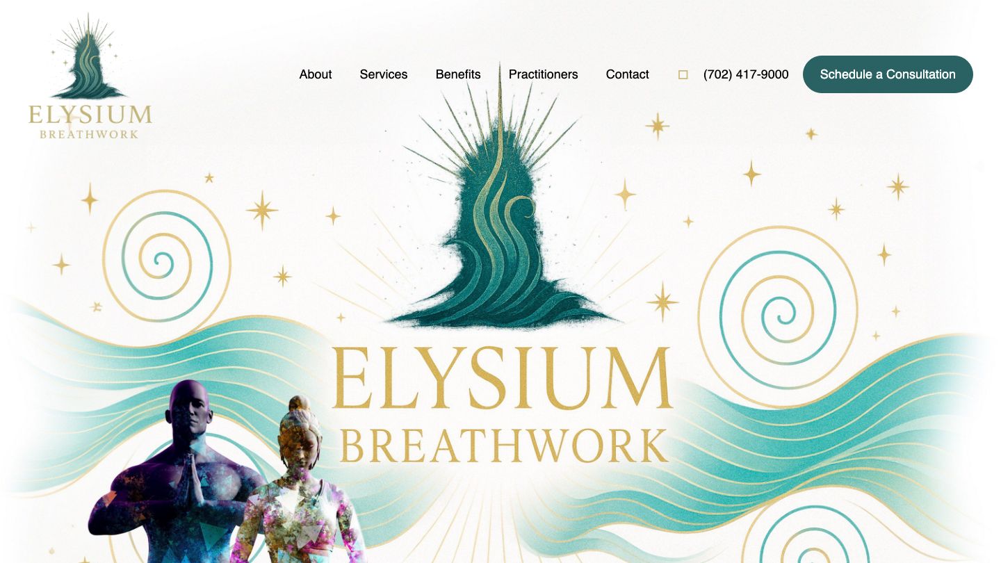 Elysium Breathwork