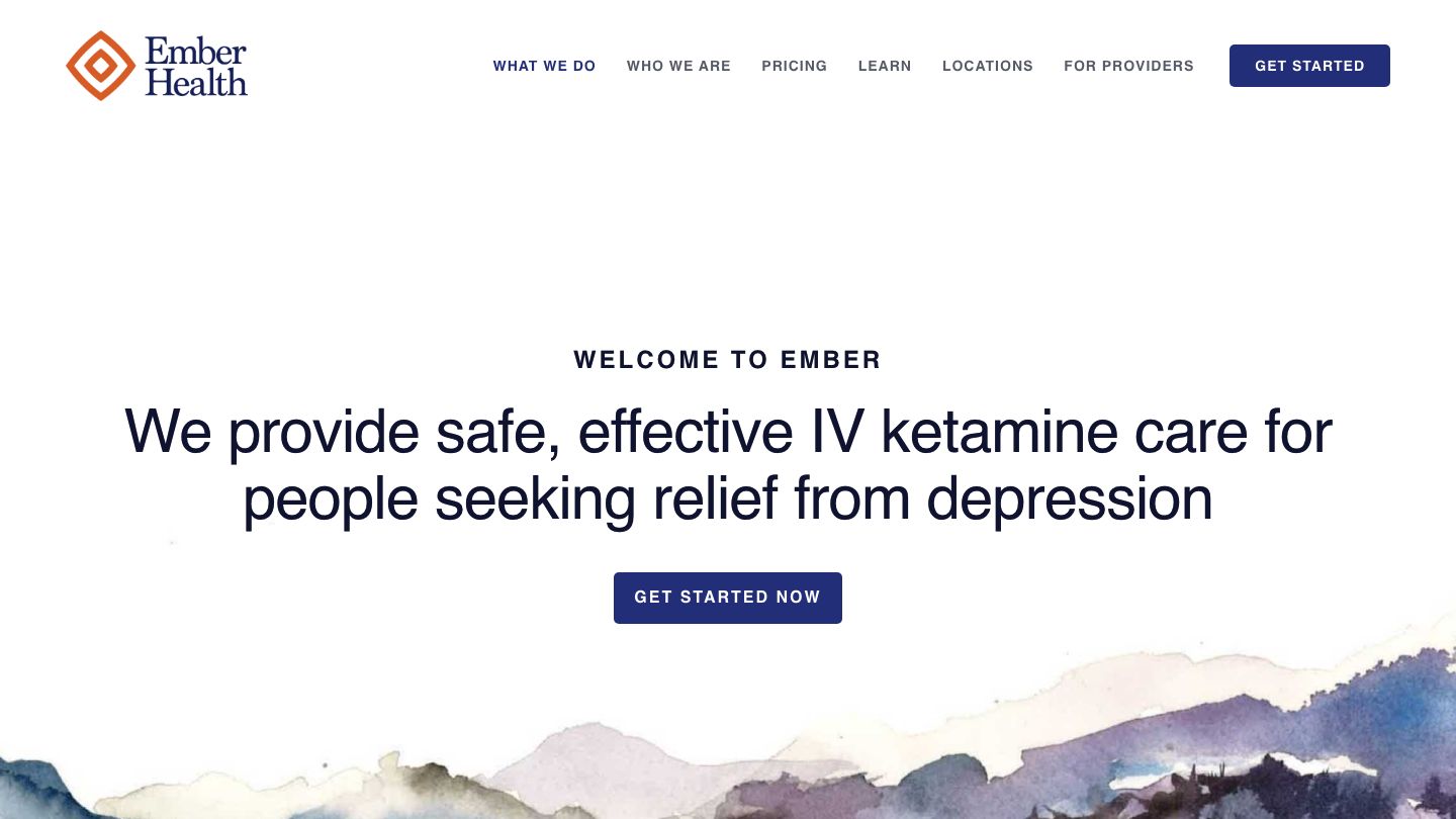Ember Health - Brooklyn Heights | Ketamine Therapy NYC