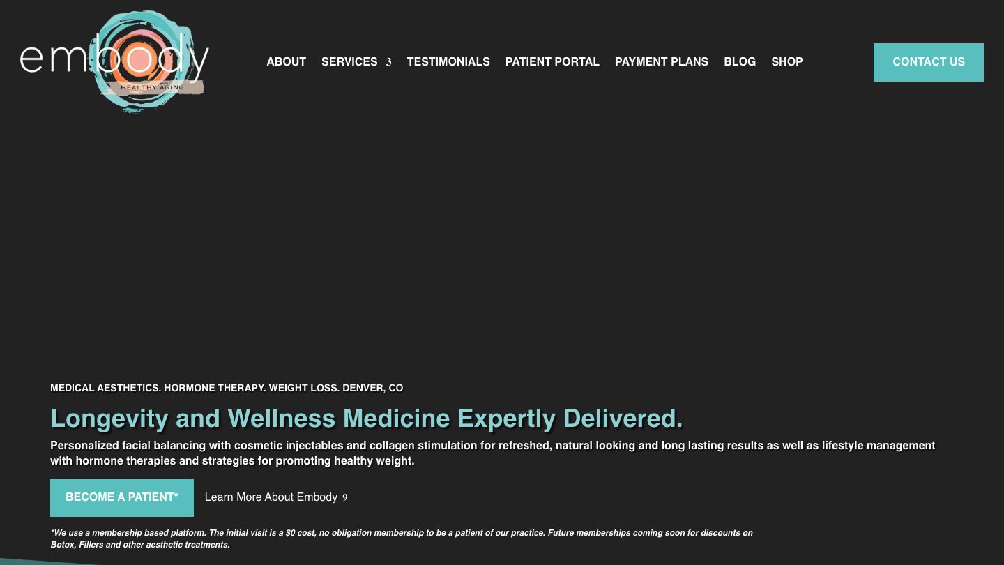 Embody Medical, LLC