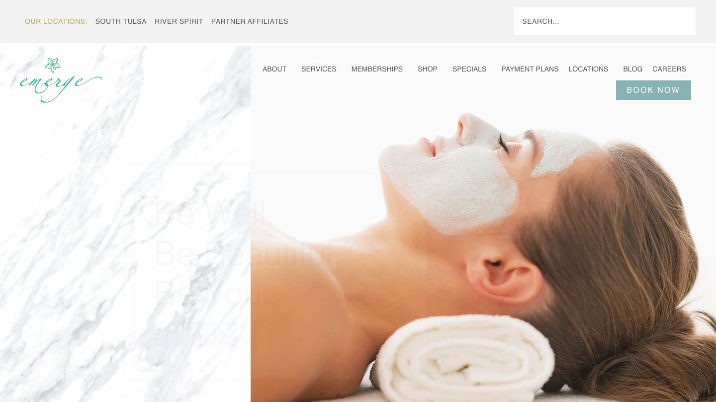 Emerge Medical & Well Spa