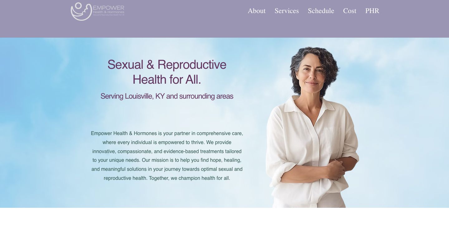 Empower Health & Hormones, PLLC