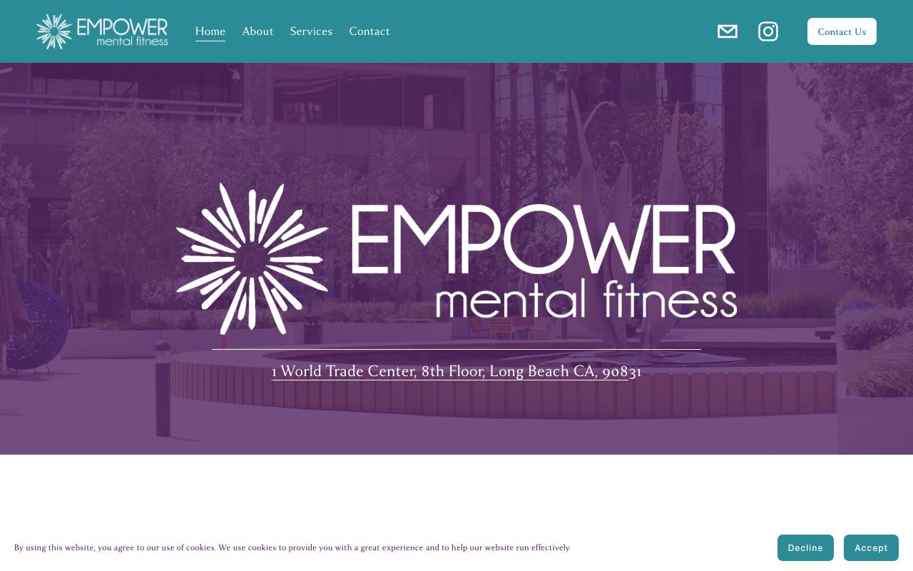Empower Mental Fitness