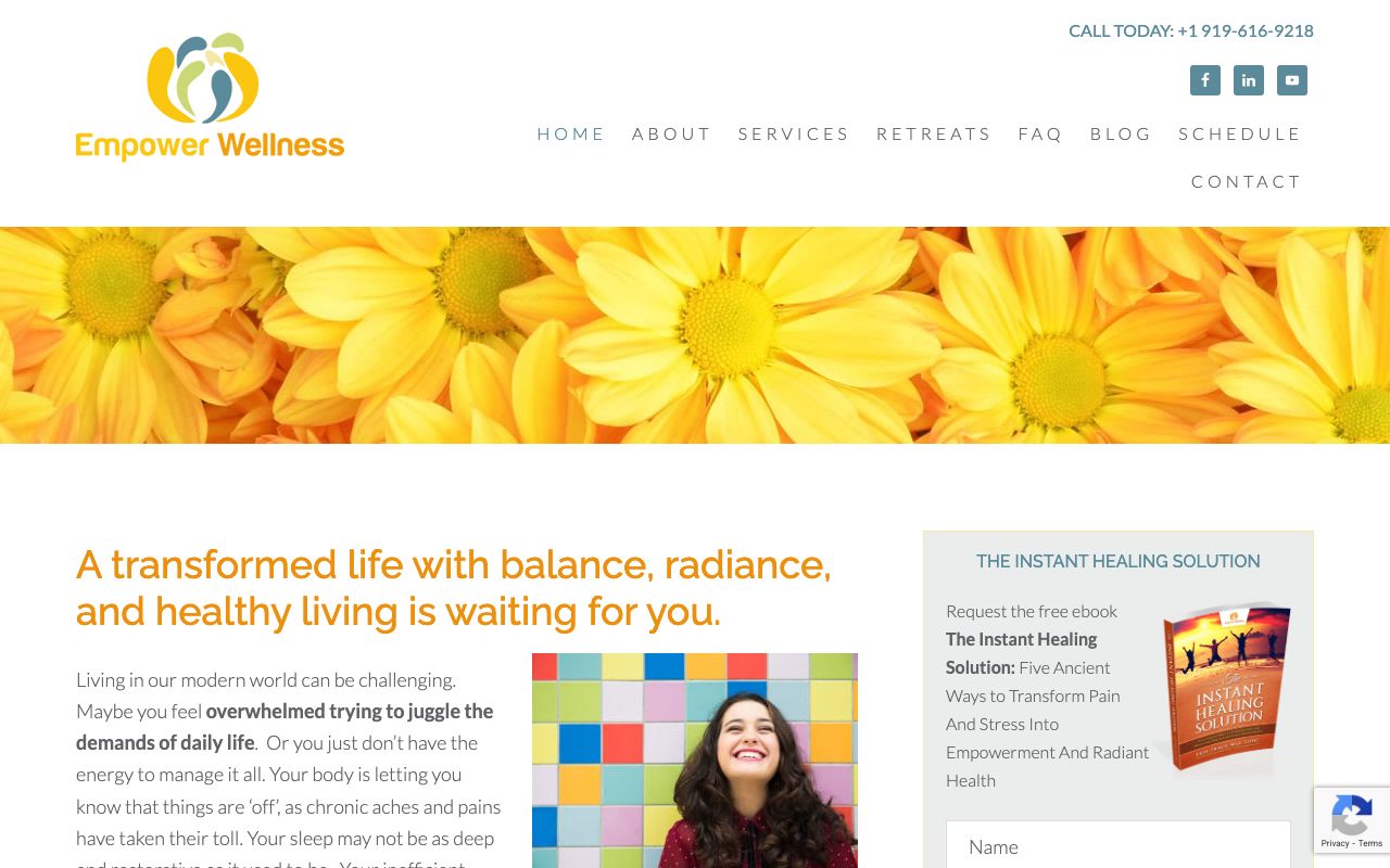 Empower Wellness, LLC